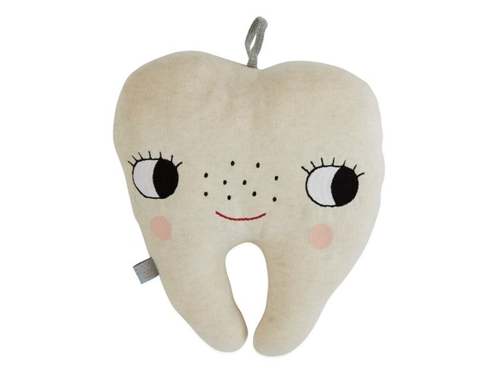 Poduszka pluszak ząbek Tooth Fairy OYOY Kategoria Maskotki i pluszaki