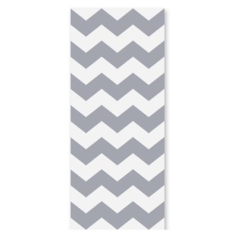 Tapeta dla dzieci Grey Chevron, Humpty Dumpty