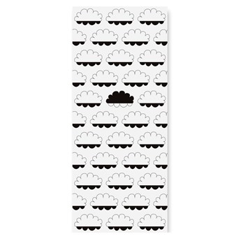 Tapeta dla dzieci Chmury 2, Simple, Humpty Dumpty