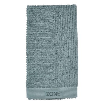 Ręcznik do rąk 50x100 cm Classic, zielony, Zone Denmark