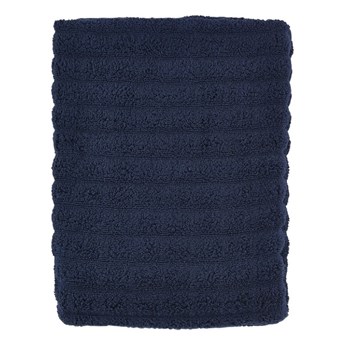Ręcznik do kąpieli 70x140 cm Prime, niebieski, Zone Denmark