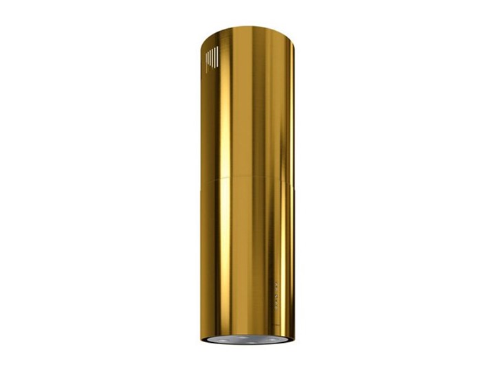 Okap kuchenny Asterio Isola 39.1 Gold