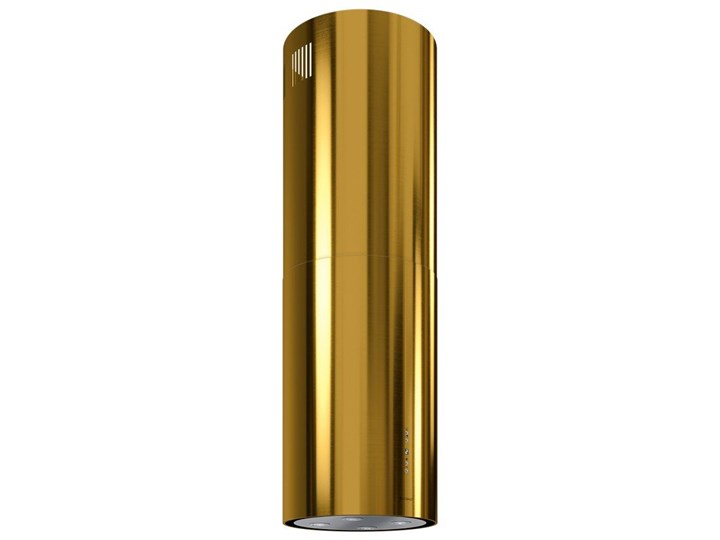 Okap kuchenny Asterio Isola 39.1 Gold