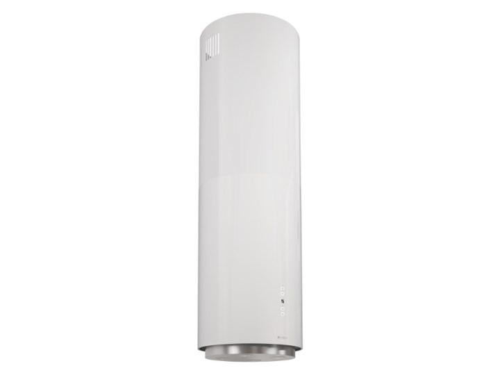 Okap kuchenny Asterio Isola 39.1 White