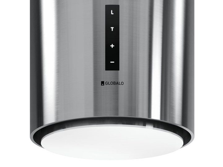 Okap kuchenny Heweno Isola 39.1 Inox