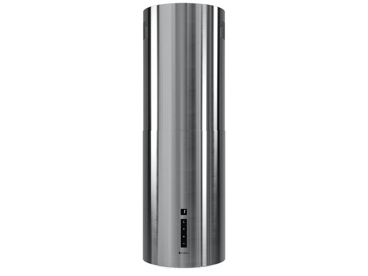 Okap kuchenny Heweno Isola 39.1 Inox Okap przyścienny Okap wyspowy Poziom hałasu 62 dB