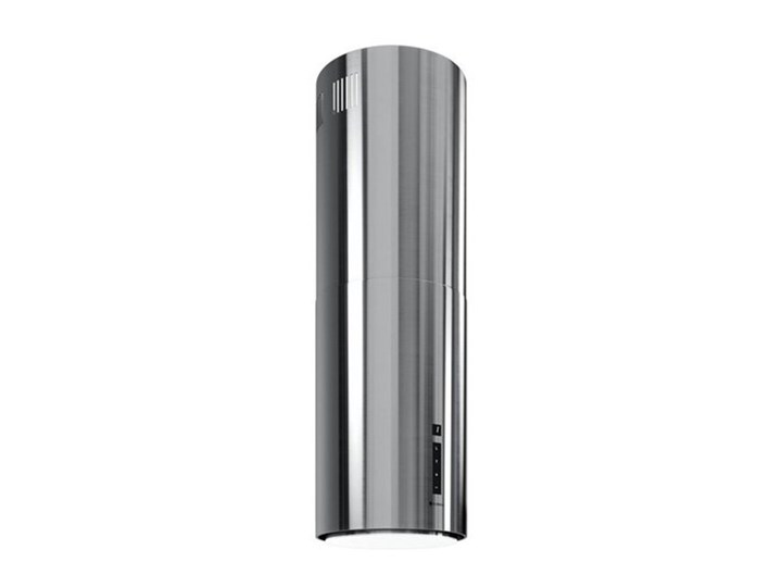 Okap kuchenny Heweno Isola 39.1 Inox Okap przyścienny Okap wyspowy Poziom hałasu 69 dB Poziom hałasu 62 dB