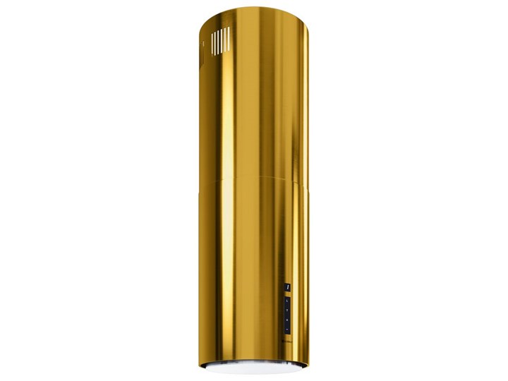 Okap kuchenny Heweno Isola 39.1 Gold