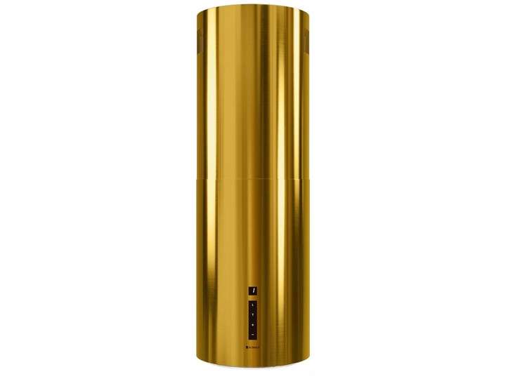 Okap kuchenny Heweno Isola 39.1 Gold