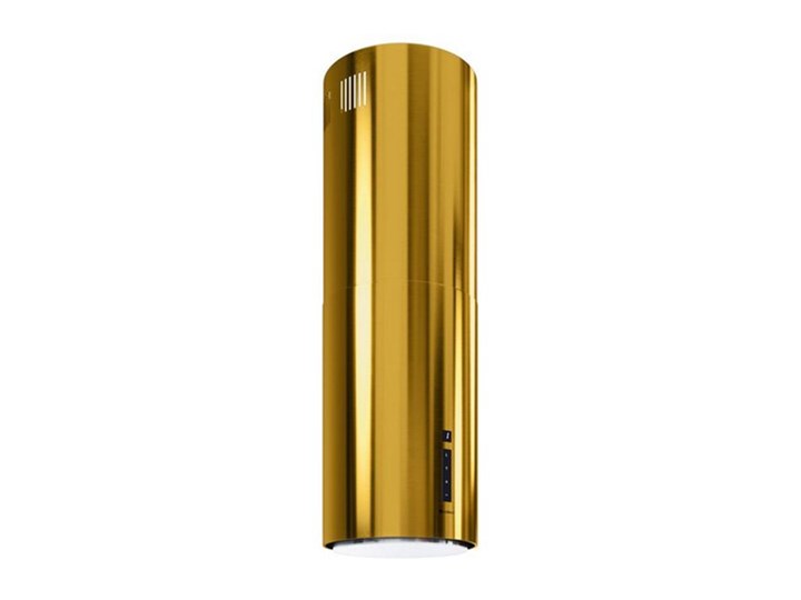 Okap kuchenny Heweno Isola 39.1 Gold