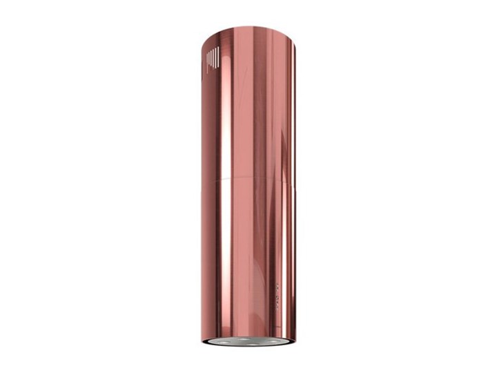 Okap kuchenny Asterio Isola 39.1 Rose