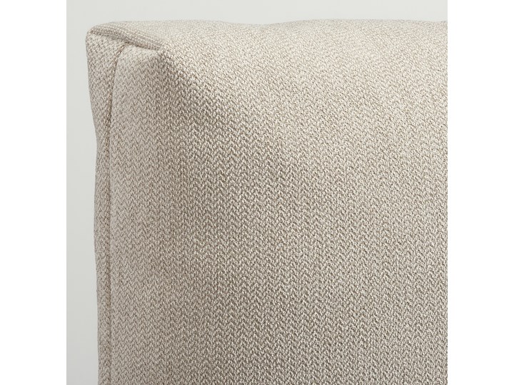 IKEA FRIHETEN Narożnik z funkcją spania, Hyllie beżowy, Długość: 230 cm Wysokość 66 cm Lewostronne Głębokość 151 cm Rozkładanie Rozkładany