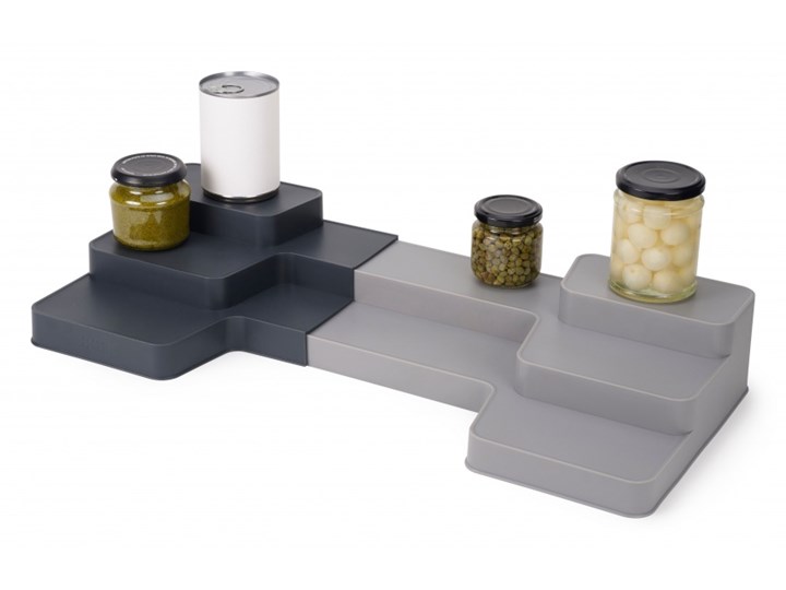 Organizer poziomowy rozsuwany, CupboardStore kod: 85146