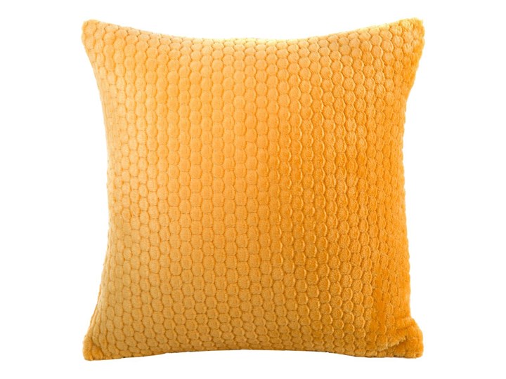 Poszewka z wytłacznym wzorem 3D ZOE 40x40