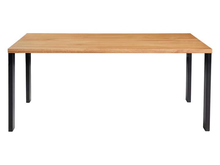Stół ponadczasowy Ramme Dąb 220x90 cm