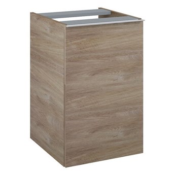 Komoda z koszem cargo Elita Look Canela Oak 40 167359