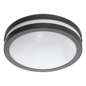 Eglo 97237 - LED Ściemnialny plafon łazienkowy LOCANA-C LED/14W/230V Bluetooth IP44