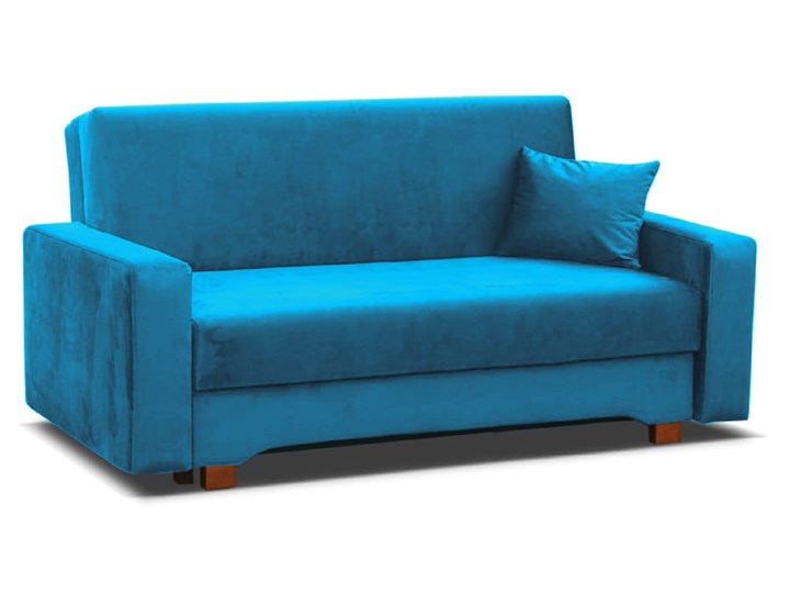 Sofa z funkcją spania 3 osobowa LUX-1 / kolory do wyboru Szerokość 60 cm Głębokość 160 cm Wielkość Dwuosobowa Wielkość Trzyosobowa