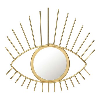 Lusterko Gold Eye, 31 x 3 x 27,5 cm