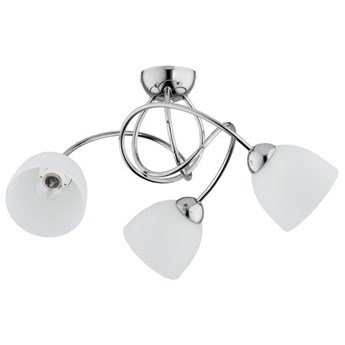 Nowoczesna lampa sufitowa VELA OP. 3 PŁ