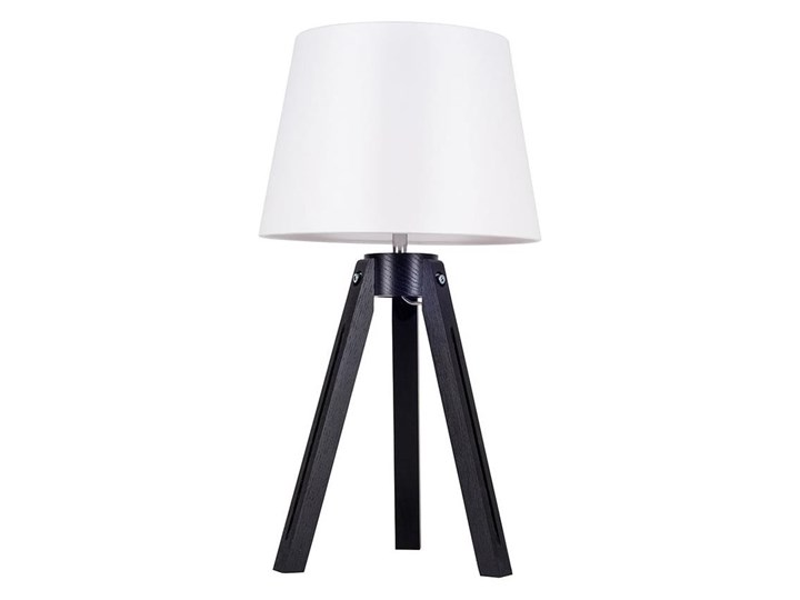 Spot-Light 6111004 - Lampa stołowa TRIPOD 1xE27/40W/230V