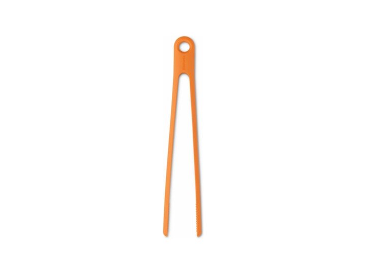 Szczypce BRABANTIA Tasty Colours 108440 Szczypce uniwersalne Szczypce do grilla Kolor Pomarańczowy
