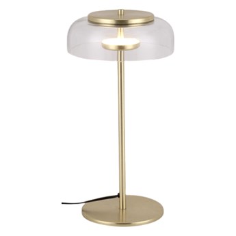 Tigel - nowoczesna lampa stołowa LED