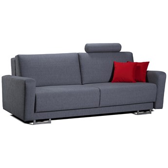 Sofa CREMA z funkcją spania #personalizuj