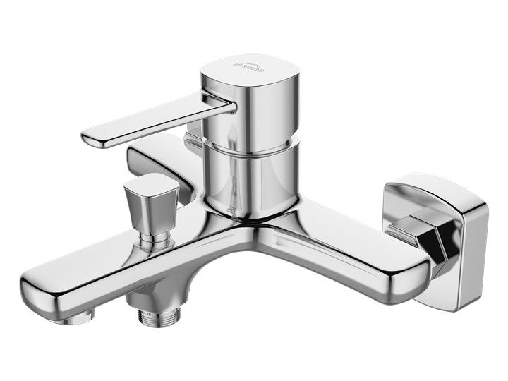BATERIA WANNOWA GLAMOUR INVENA TREND CHROM