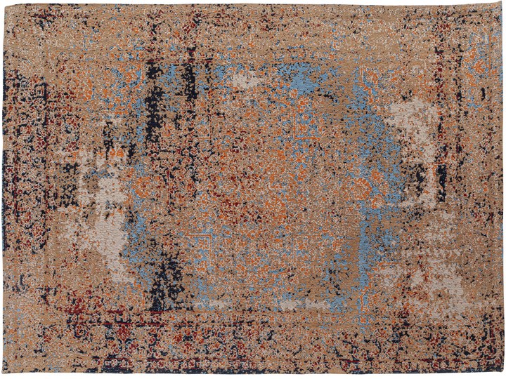Dywan Safi 240x170 cm kolorowy Prostokątny 170x240 cm Dywany Kategoria Dywany Pomieszczenie Sypialnia