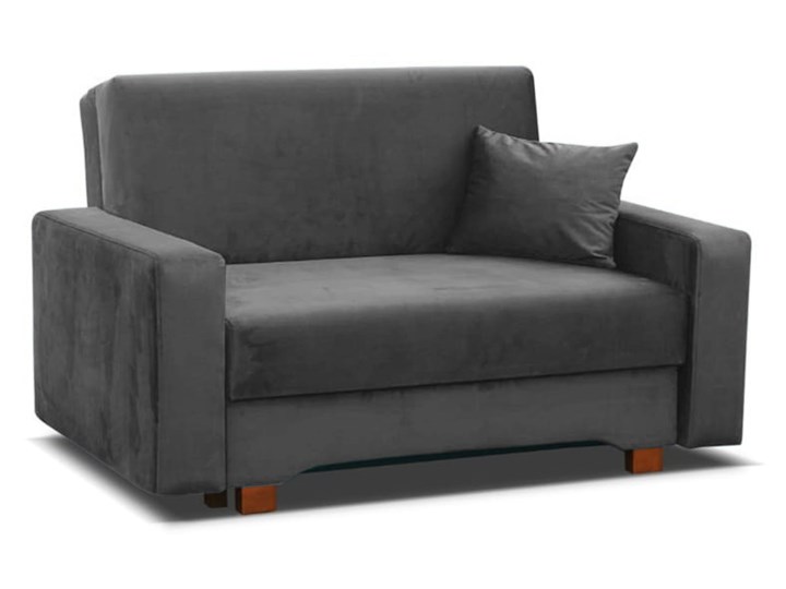 Fotel 2 osobowy rozkładany z funkcją spania LUX-1 / kolory Kategoria Sofy i kanapy Szerokość 145 cm Głębokość 83 cm Pomieszczenie Salon