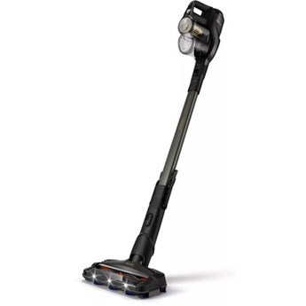 Odkurzacz bezprzewodowy PHILIPS 8000 Aqua Plus XC8349/01
