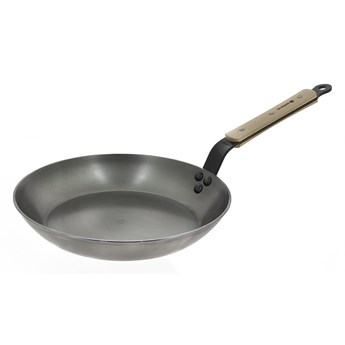 Stalowa patelnia de Buyer Mineral B, ø 26 cm