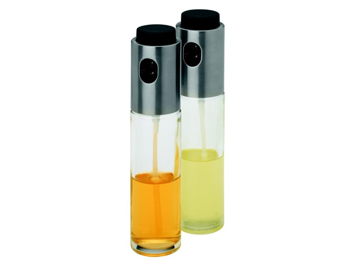Zestaw 2 atomizerów do oleju i octu Westmark Spray