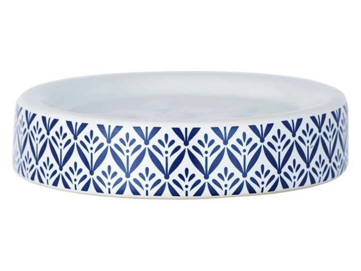 Ceramiczna mydelniczka Wenko Lorca Mydelniczki Ceramika Kategoria Mydelniczki i dozowniki