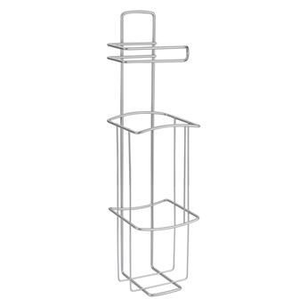 Stojak na papier toaletowy Metaltex Onda