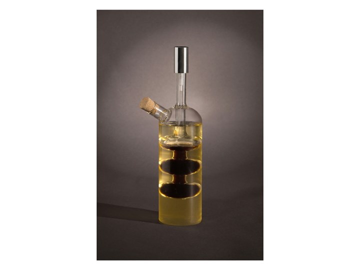 Butelka na ocet i olej Premier Housewares Pourer, 250 ml