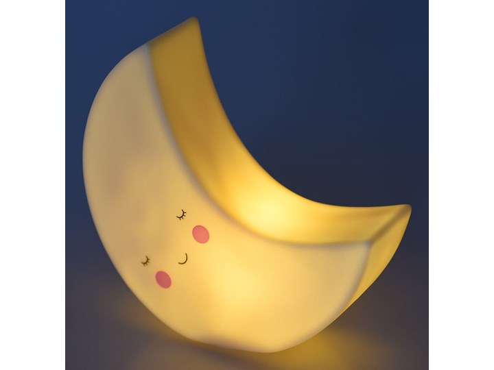 Lampka nocna Rex London Moon Lampa stojąca Kategoria Lampy dziecięce