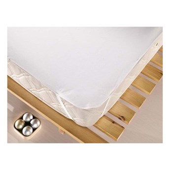 Ochraniacz na łóżko Quilted Protector, 100x200 cm