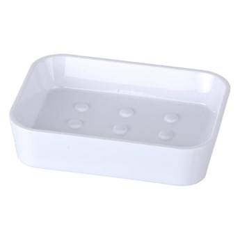 Biała mydelniczka Wenko Candy