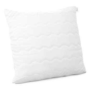 Białe wypełnienie poduszki AmeliaHome Reve, 45x45 cm