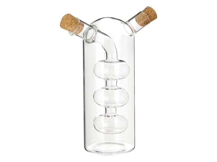 Szklana butelka na olej i na ocet Premier Housewares