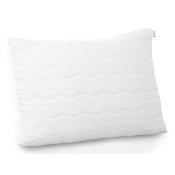 Białe wypełnienie poduszki AmeliaHome Reve, 50x70 cm