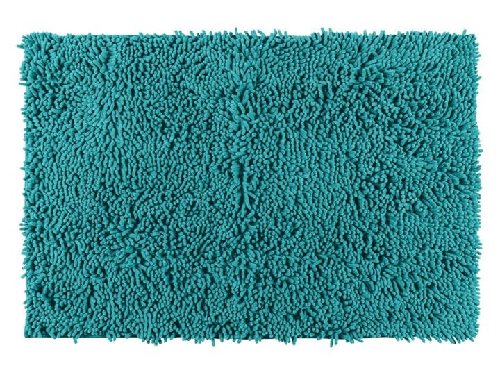 Zielony dywanik łazienkowy Wenko Green, 80x50 cm 50x80 cm Kategoria Dywaniki łazienkowe