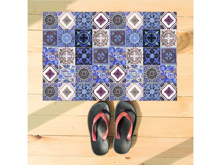Wycieraczka/dywanik/mata Zerbelli Mulano, 75x52 cm