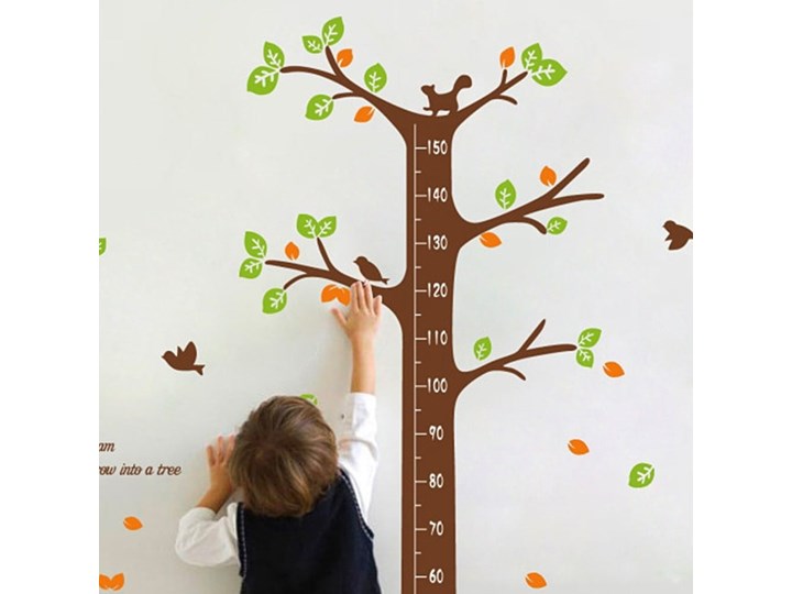 Naklejka Kidmeter Decal