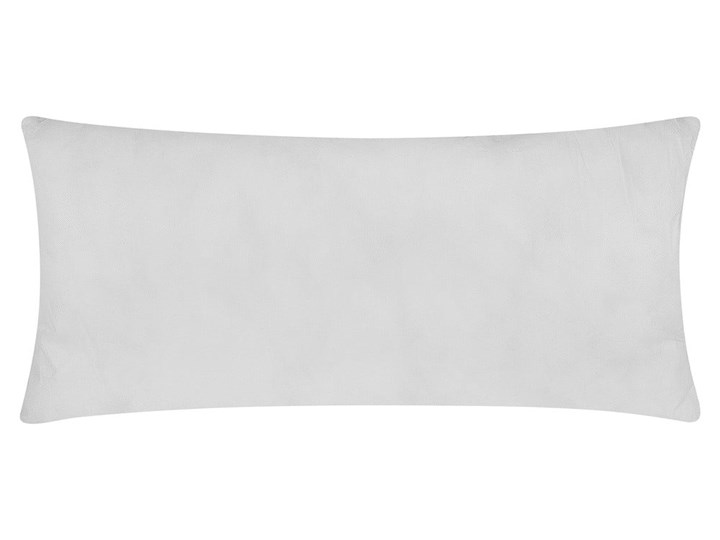 Białe wypełnienie do poduszki Blomus, 40x80 cm Poduszka syntetyczna Kolor Biały