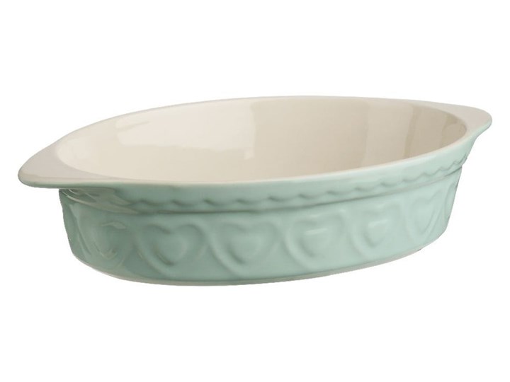 Naczynie do zapiekania Premier Housewares Sweet Pastel Kategoria Naczynia do zapiekania Kolor Miętowy
