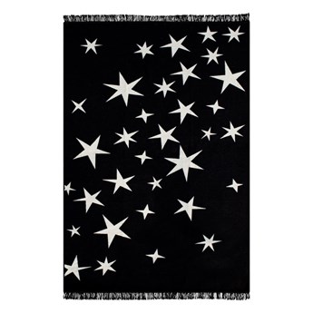 Dwustronny dywan odpowiedni do prania Kate Louise Doube Sided Rug Milkyway, 80x150 cm