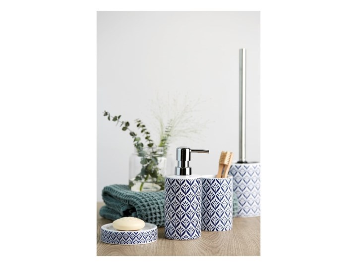 Ceramiczna mydelniczka Wenko Lorca Ceramika Mydelniczki Kategoria Mydelniczki i dozowniki